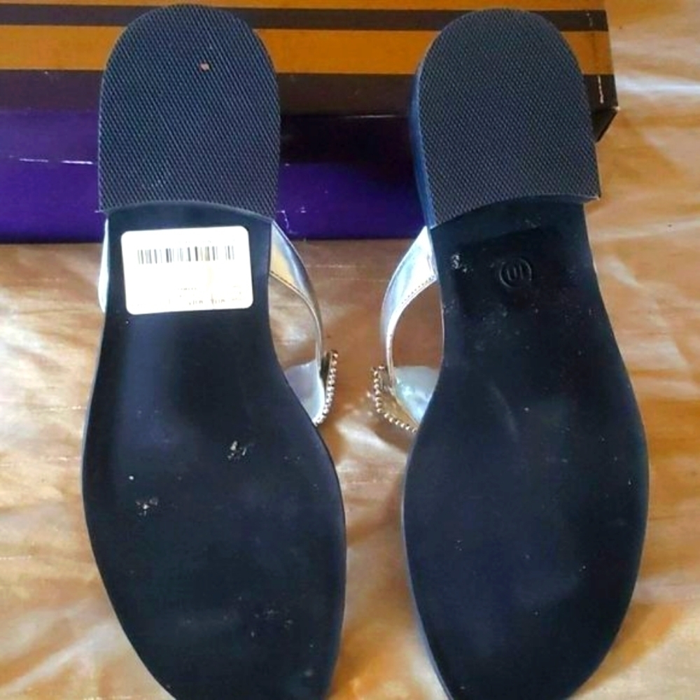 LADIES Sandals by New York Transit - Picture 3 of 14